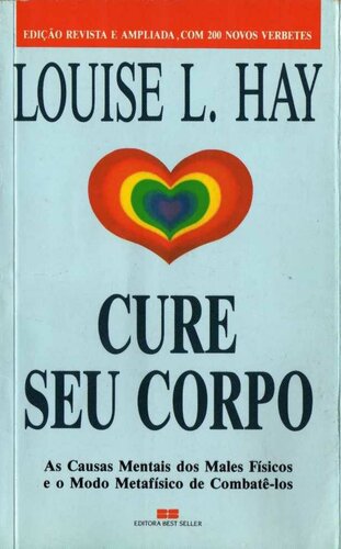 Cure seu corpo